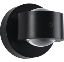 Schwenkbare Wandleuchte