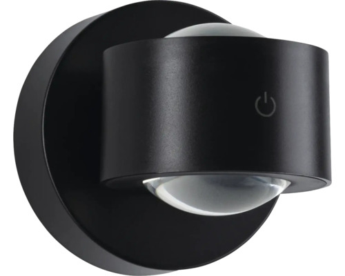 Schwenkbare Wandleuchte