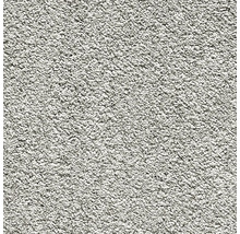 Nahaufnahme eines Teppichs mit Schlingenstruktur