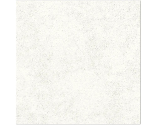 Teppichboden Moods hellbeige 400 cm breit (Meterware) Nahaufnahme einer weißen Wandstruktur