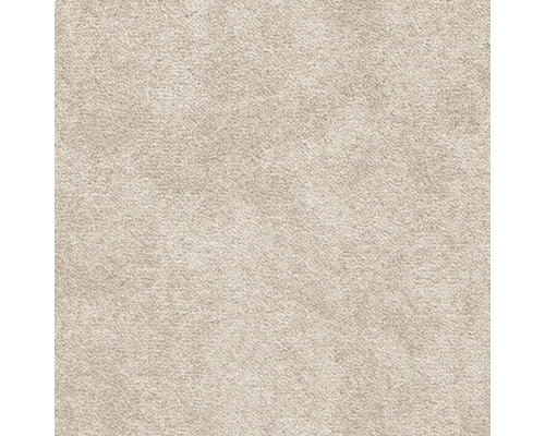 Teppichboden Moods braun 500 cm breit (Meterware) Nahaufnahme eines Teppichs