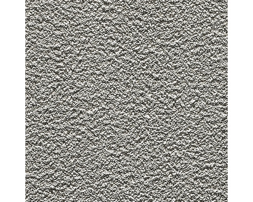 Teppichboden Comfy Vibe 400 cm breit (Meterware) Nahaufnahme einer Wand mit Putzstruktur