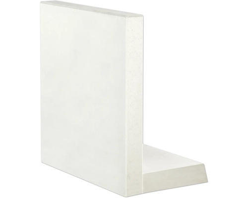 Betonwinkel, L-Form