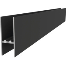 H-Profil für Bauprojekte