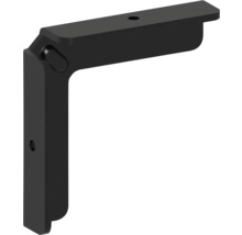 Scharnierwinkel zur Eckverbindung