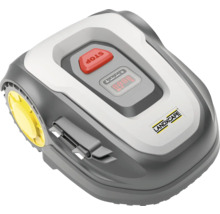 LandXcape Mähroboter