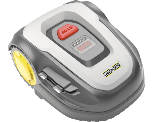 LandXcape Mähroboter