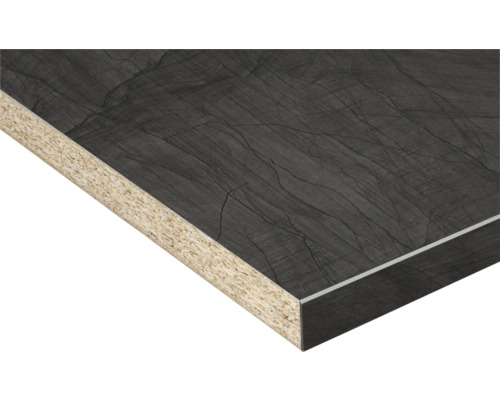 Dekorplatte mit Steinoptik für den Innenausbau