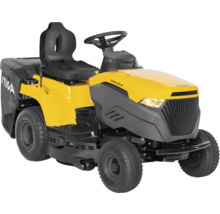 Aufsitzrasenmäher für die Gartenpflege