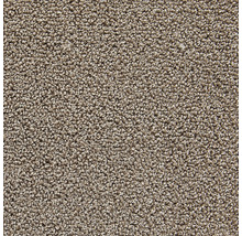 Nahaufnahme eines Teppichs mit Schlingenstruktur