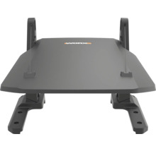 Worx Mähroboter Garage