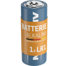 Alkaline Batterie LR1