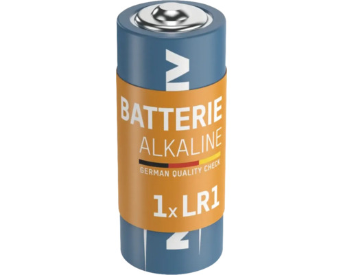 Alkaline Batterie LR1