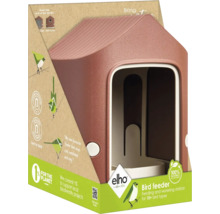 Elho Bird Feeder Futter- und Wasserstation für über 10 Vogelarten