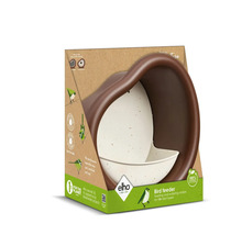 Elho Futterstation für Vögel in Verpackung