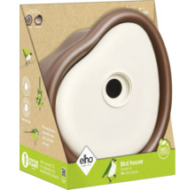 Elho Vogelhaus für über 10 Vogelarten in Verpackung