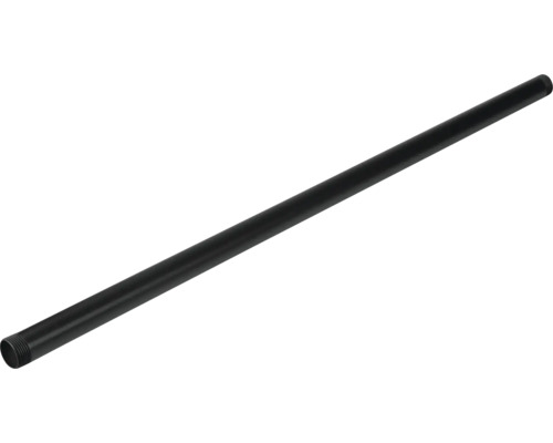 Metallrohr mit Gewinde