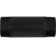 Rohrnippel mit Gewinde