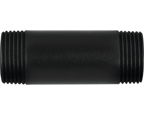 Rohrnippel mit Gewinde