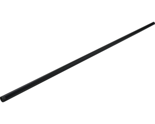 Metallrohr mit Gewinde