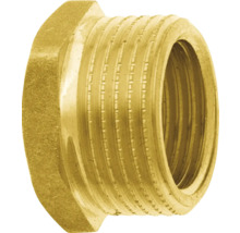 Messing Reduzierstück mit Außengewinde