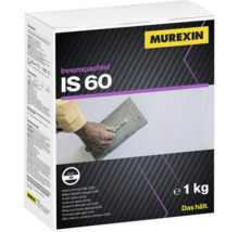 Murexin Innenputz IS 60, 1 kg Packung