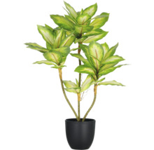 Kunstpflanze im Topf