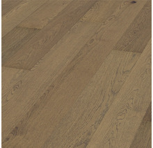 Bodenbelag aus Holzparkett