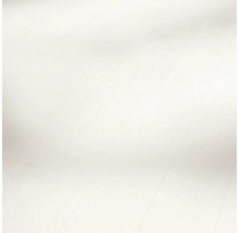 Heller Laminatboden im Detail