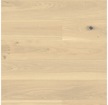 Holzbodenbelag aus Eiche