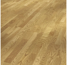 Heller Holzboden mit Maserung