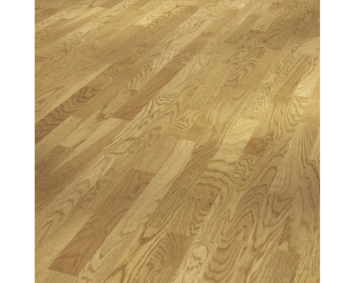 Parador Parkett Classic 3025 Eiche Malbec natur Schiffsboden matt lackiert 2200 x 185 x 13 mm Heller Holzboden mit Maserung