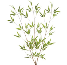 Dekorativer künstlicher Bambuszweig