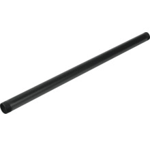 Schwarzes Stahlrohr mit Gewinde