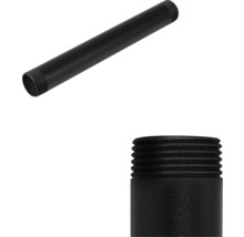 Metallrohr mit Gewinde