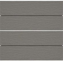 Terrassendielen aus WPC