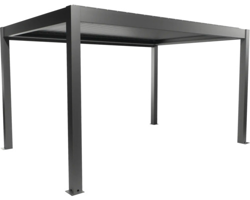 Freistehende Aluminium Pergola für den Außenbereich