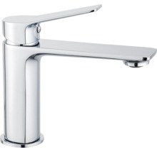 Waschtischarmatur aus Metall