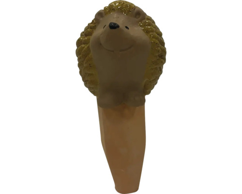 Dekofigur Igel für den Garten