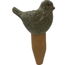 Vogel-Bewässerungshilfe für Pflanzen