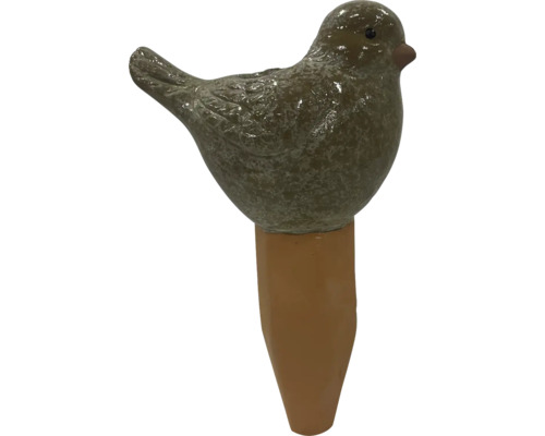 Vogel-Bewässerungshilfe für Pflanzen