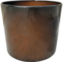 Blumentopf aus Keramik