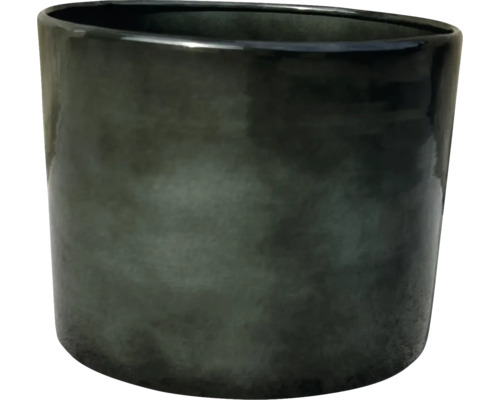 Pflanzgefäß aus Keramik