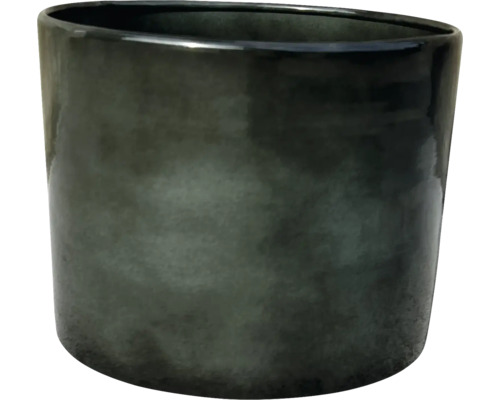 Pflanzgefäß aus Keramik