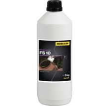 Murexin Mörtelfrostschutz FS 10 in einer Ein-Kilogramm-Flasche