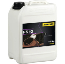 Murexin Mörtelfrostschutz FS 10 im Kanister