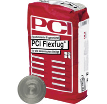 Sack PCI Flexfuge flexibler Fugenmörtel für Keramikbeläge