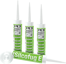 PCI Silcofug E Dichtstoff Kartuschen im Überblick