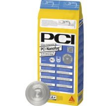 PCI Nanofug flexibler Fugenmörtel für alle Fugenbreiten und Keramikbeläge