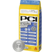 PCI Nanofug flexibler Fugenmörtel für alle Fugenbreiten und Keramikbeläge im Sack